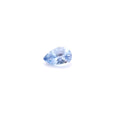 0.48ct Pear Natural Sapphire (Colour Blue, Clarity Eye Clean, Cut Faceted)