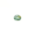 0.53ct Oval Natural Alexandrite (Colour Green, Clarity Slightly Included, Cut Faceted)