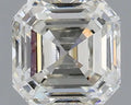 1.27ct Asscher Lab Grown Diamond (Colour H, Clarity VS1, IGI Certified)