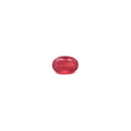 2.36ct Oval Natural Spinel (Colour Red, Clarity Slightly Included, Cut Faceted)